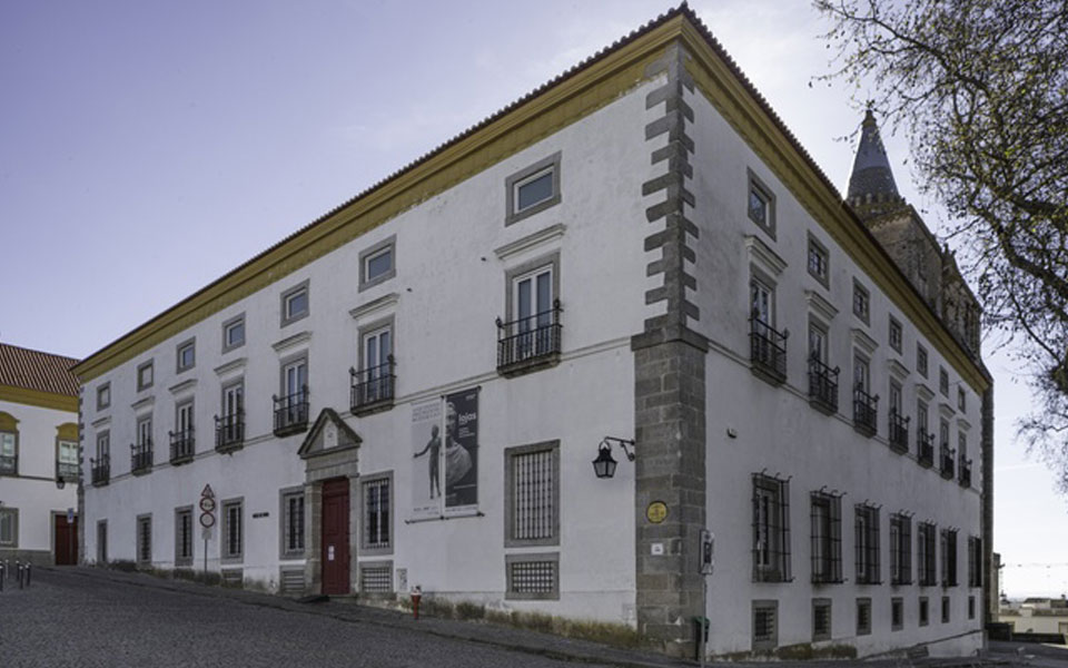 Museu Nacional Frei Manuel do Cenáculo