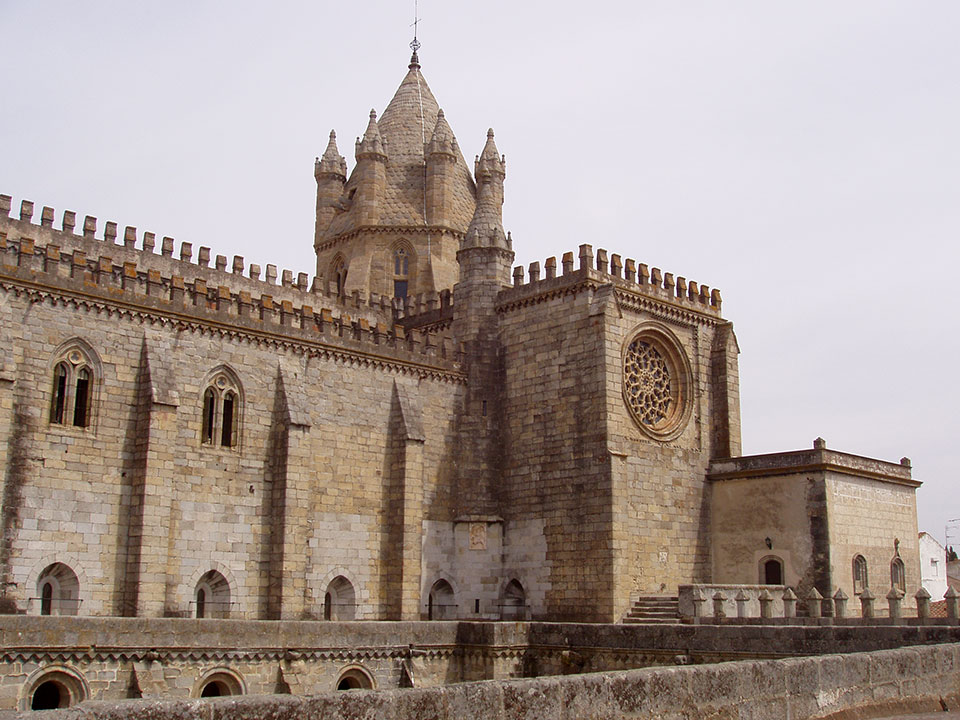 Sé Catedral